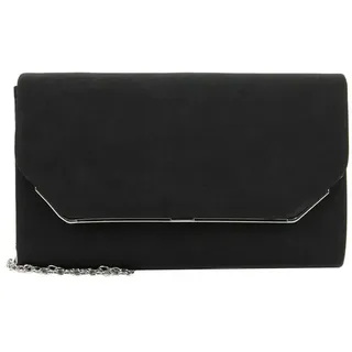 TAMARIS Amalia Umhängetasche Leather Black