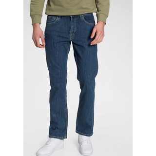 Lee® Straight-Jeans Brooklyn blau 40