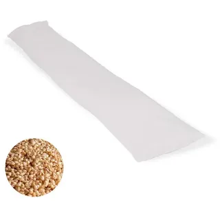 Speltex Stillkissen 150 x 35 cm Beige