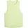 Lauf-Tanktop Apple Spritz Green M
