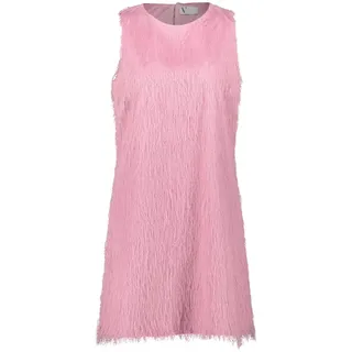 Vera Mont Abendkleid mit Fransen in Peony Blush | Gr.: 34