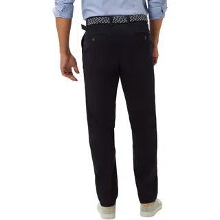 Eurex Style JIM Chinohose Blau 29U