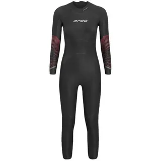 Orca Athlex Float V2 Damen Schwarz S