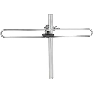 Nedis ANORDAB10ME TV-Antenne Draußen 4 Db