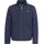 Windcheater blau L