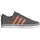 Charcoal / Dusky Orange / Cloud White 41