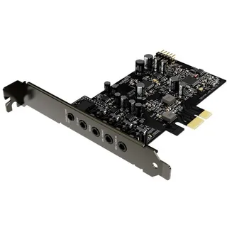 Creative Labs Creative Sound Blaster Audigy FX Pro