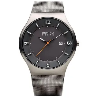 BERING Solar Milanaise 40 mm 14440-077