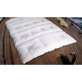 sanders-kauffmann gmbh ClimaBalance Premium warm - 155x220cm