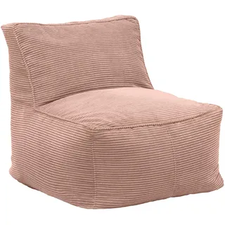 mömax Sitzsack Caroline Rosa