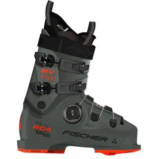 Fischer RC4 110 MV S Boa GW Herren Skischuhe Grau 28,5