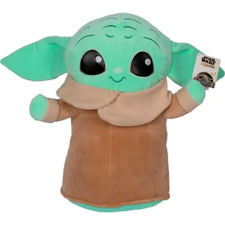 Star Wars Baby Yoda 45 cm Grün