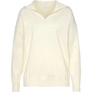LASCANA Strickpullover Beige 36/38