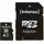8 GB + microSD-Adapter