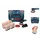 4x Toolbrothers Turtle Schleifset