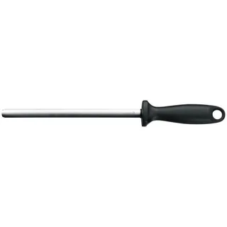 WMF Wetzstahl, Metall, Kochen, Küchenmesser, Messerschärfer