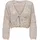 Onlbeach Life Cardigan Noos Grau XL