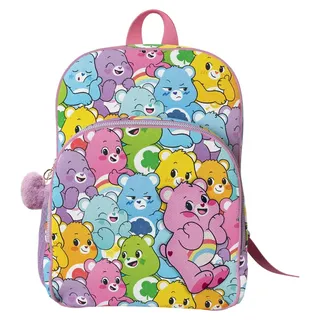 Care Bears 30 Cm Friendship 5l Rucksack Mehrfarbig Kinder Mehrfarbig One Size