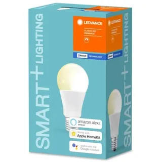 LEDVANCE LED-Birne 9W E27 warmweiß 1 St.