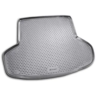 lement Kofferraumwanne Toyota Avensis Schwarz
