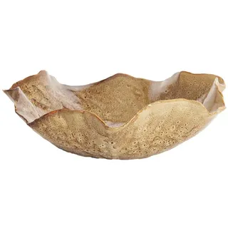 Light & Living Light&Living Schale Banda, Ø31cm - B/H/T ca. 31.00x11.00x34.00