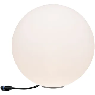 Paulmann Dekoleuchte Kunststoff 40,0 cm IP67 1 Stk. weiß