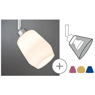 Paulmann Vento Lampenschirm Satin