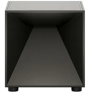 Sigor Akku-Tischleuchte 4519001 Nutalis mini nachtschwarz