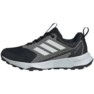 adidas Tracefinder Trailrunning-schuhe - Core Black / Core Black / Dash Grey - EU