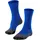 Explore Wandersocken 1 Paar Blau 44-45