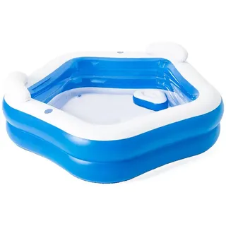 BESTWAY Fun 213 x 207 x 69 cm