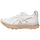 Damen White/Orange Glow 42,5