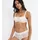 BH Make-Up Balconette Offwhite B 70 Damen
