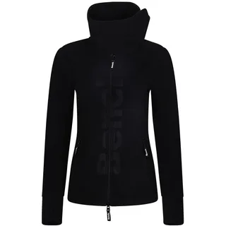 Bench Fleecejacke FINISH - 44
