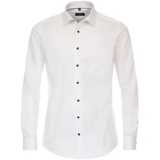 Redmond Businesshemd Uni Body Cut - L