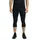 3/4 Unterhose Schwarz S