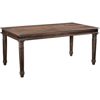 SIT Möbel TABLES & CO Esszimmertisch Akazie 180x90 cm - / - /