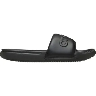Crocs All Day Slide Schwarz 42