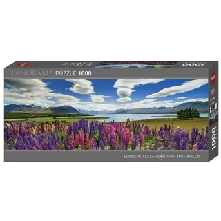 Heye HY29902 Lake Tekapo 1000 Teile