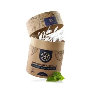 Liebenstein Mentholkristalle 100g
