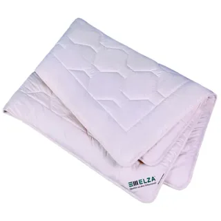 ELZA Tencel Bettdecke (Größe: 200x220 cm* / Deckenart: Extra Leicht)