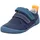 Blau/Orange 34