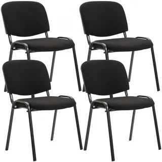 CLP Ken 4 St. Stoff schwarz