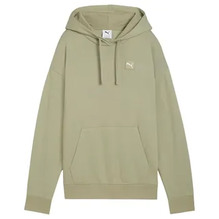 Puma Hoodie Lux Army XL