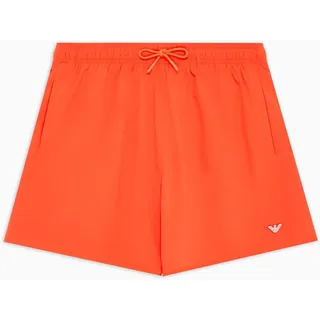 Emporio Armani Herren Mid Boxer Badehose - S