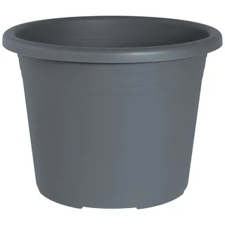 geli Cylindro Ø 35 x 35 cm Anthrazit