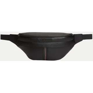 Gürteltasche Schwarz