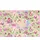 Girls Village Kinderteppich 160 200 Rosa