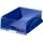 Leitz Leitz Ablagekorb DIN A4 Polystyrol blau
