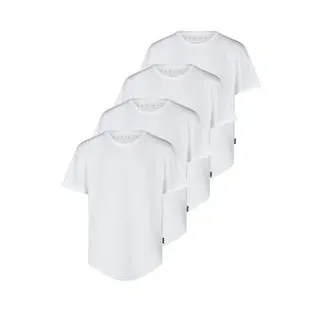 denimfy DFPaco weiß 3XL